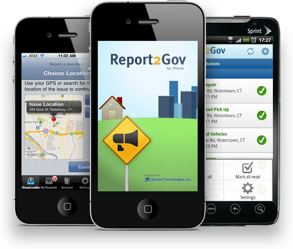Available on iPhone, iPad, and Android devices
